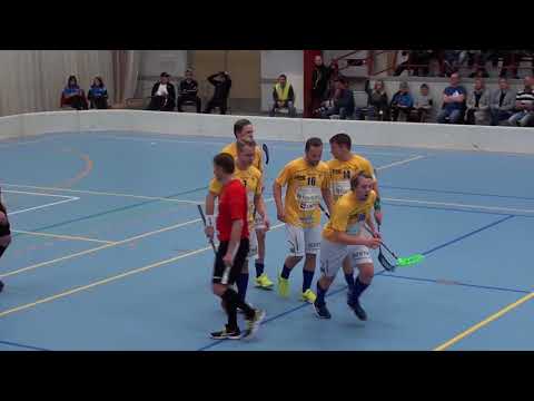 Blue Fox - Loviisan Tor - la 23.9.2017 - Maalikooste