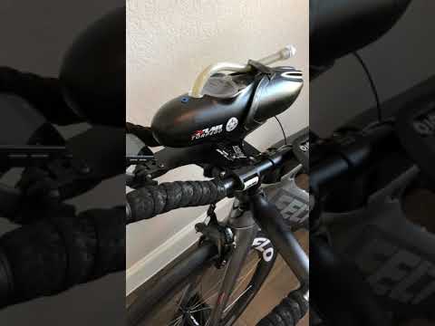 XLab Torpedo Vent Hack