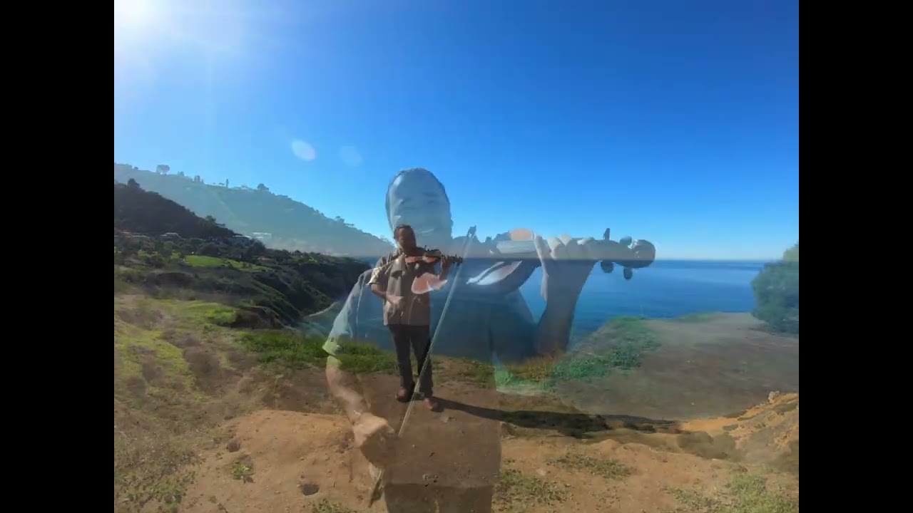Promotional video thumbnail 5 for Mao Violin Entertainment