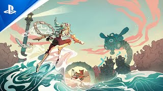 Watch and explore about Chiave CD Wavetale EU PS5