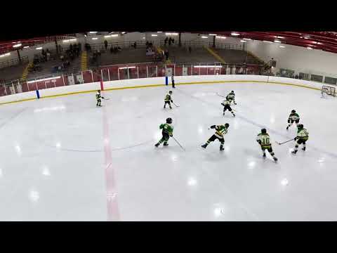 Feb 18 - LJK White (2-0)