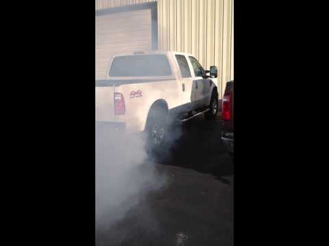 6.4 injector problems