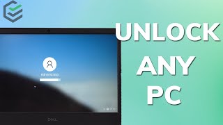 [2023] Forgot Laptop Password? How to Unlock PC without Password✔ (No Data Loss)