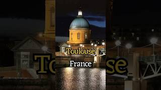 Toulouse France | 3 Days Itinerary | Things To Do In Toulouse France | Toulouse Travel Guide