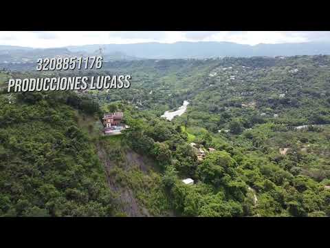 RIVERA municipio turístico del HUILA