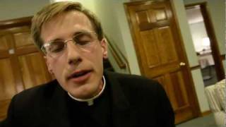 "Love is Brave" by Br. John Kline LC