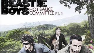 Beastie Boys-Tadlock’s Glasses ( Hot Sauce Committee Part 1 )