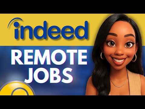 Indeed Virtual Jobs