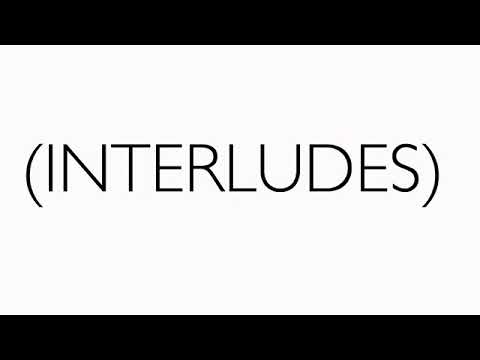 Video thumbnail for Instrumental Break