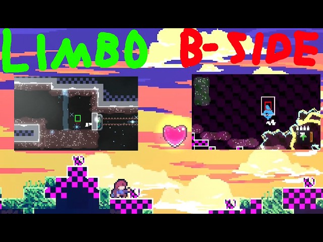 Limbo (B-Side) (Cat Ending)