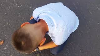 We Caught Slenderman!!!!!