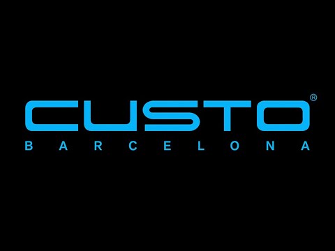 Custo Barcelona at New York Fashion Week 2020-21