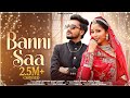 BANNI SAA PRINCE GOSWAMI ANNU KANWAR NEW RAJASTHANI WEDDING DJ SONG