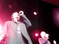 Osmonds, Jay, Merrill & Wayne  "I Can't Live A Dream" - 7/30/10 - Bettendorf, IA
