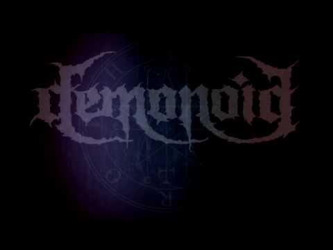 Demonoid - The whore of Babylon [Song/Vocal DEMO]