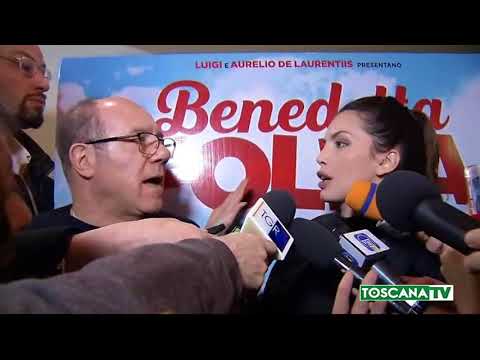 2018-01-12 FIRENZE - VERDONE,ZEFFIRELLI  STOP DENUNCE SCOPPIO RITARDATO