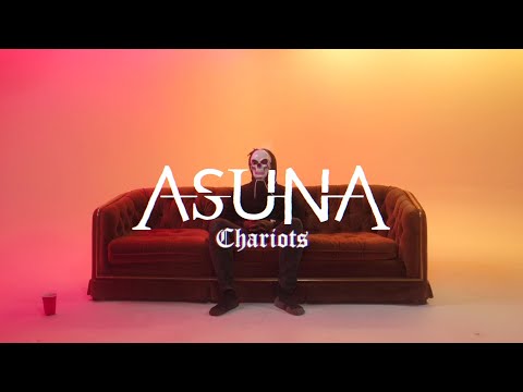 Asuna - Chariots (Official Visualizer)
