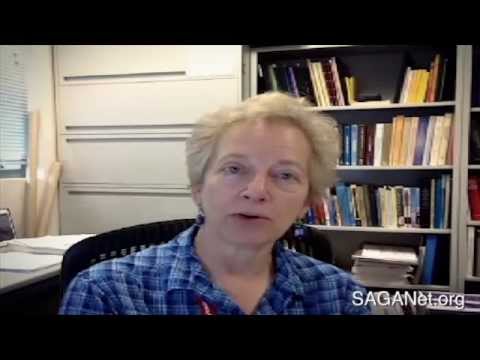 Talk to an Astrobiologist - Dr. Pamela Conrad