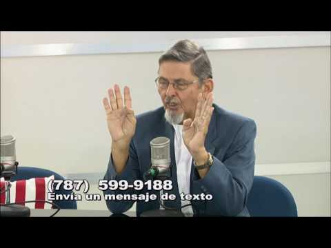 Hay Que Decirlo 10-31-16 (4) - ¿Cual es la causa de la causa?