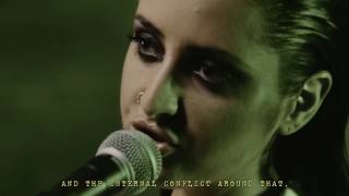 Tori Forsyth - Down Below (Behind The Scenes)