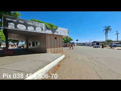 Nazário GO de Bike: Andarilho a Caminho dos EUA 🚲