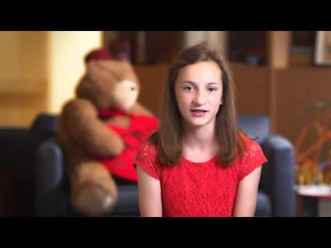 Preparing For Surgery at Shriners Hospitals for Children - St. Louis