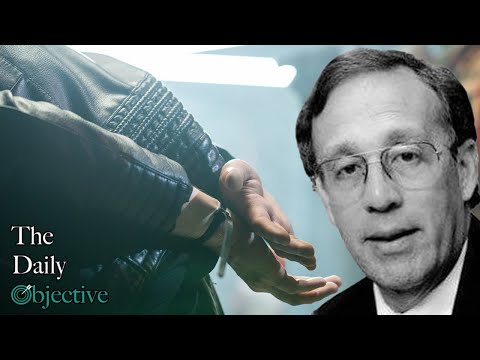 Inside the Criminal Mind #812