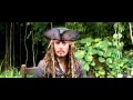 Pirates Of The Caribbean 4 Teaser Trailer (HD ...
