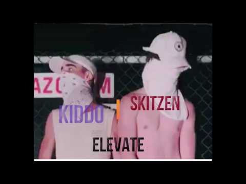 KIDDO x sKitZen - elevating (Official Audio)