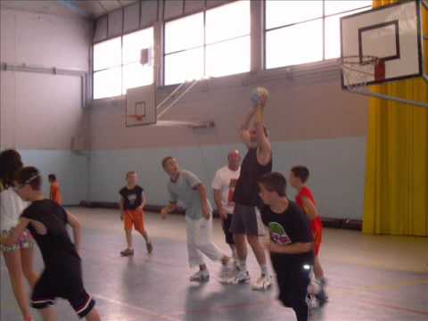 BSKA CAMPUS BALONCESTO VENTA DE BAÑOS 2008 parte8