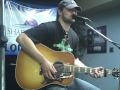 Eric Church Jack Daniels Song