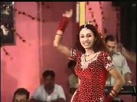 Akhan wich kajla Deedar-Imran Mobile 03334906565.flv