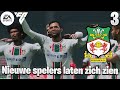 De Aankopen laten zich zien! | EA FC 24 Wrexham Career Mode #3