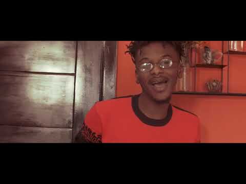DJ Bridash - Strong Bond ft Yaw Berk & King Maaga (Official Video)