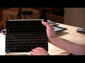 Belkin FastFit Bluetooth Keyboard Case for iPad Review