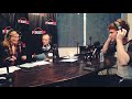 Tanner Patrick Talks Taylor Swift w/ Shawn & Larry ...