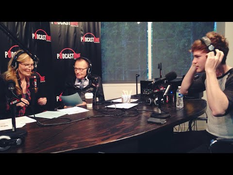 Tanner Patrick Talks Taylor Swift w/ Shawn & Larry King!