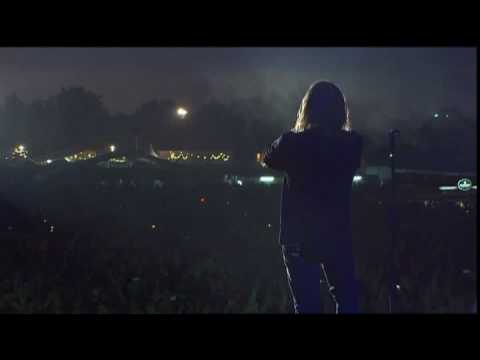 Blind Guardian - The Bard's Song - Live Wacken 2007