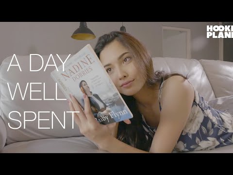 A Day Well Spent - Featuring Sriyanshu