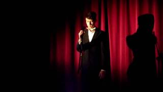 Brook-Cry Me A River