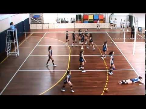 AASM 3 X 0 GCST CN Melhores Momentos