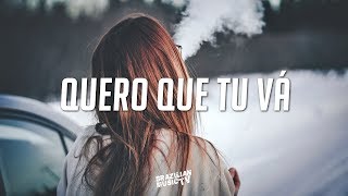 Joker Beat&#39;s feat. Ananda - Quero Que Tu Vá (jubilosx Remix)