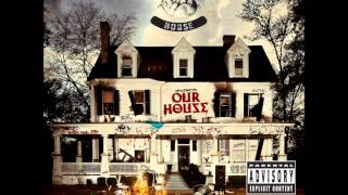 Slaughterhouse Feat. Swizz Beatz - Throw It Away