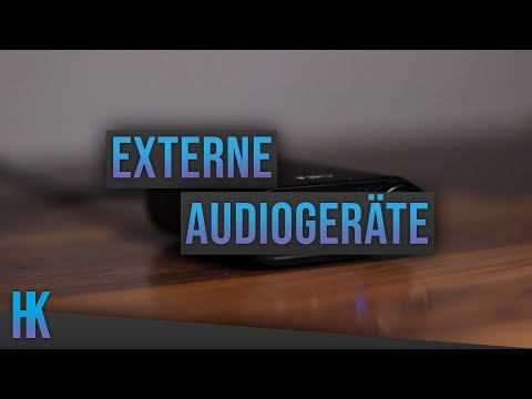 Lohnt sich Audiohardware? | DAC vs Onboard
