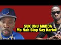 BIG F!GHT! One Kevin MEET HIS MATCH! Bounty Killa HEALTH CRISIS | Vybz Kartel IN DEEP TR0UBLE Now!