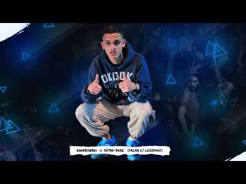 Mc Matheus JM - Cai por Cima - Na onda da Bala  ( Dj Leozinho ) 2018