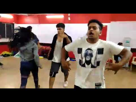 Sandeep kumar Sandeep Kumar - Essel Finance Show Rehersal