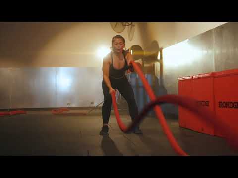 Aus Training Edge