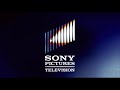 Sony Pictures Television Logo History Present 2000 2017