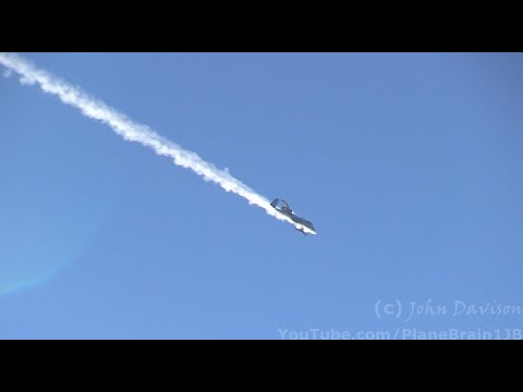 Warren Grove Air to Ground Range (2/3/2024) - A-10 high angle attack